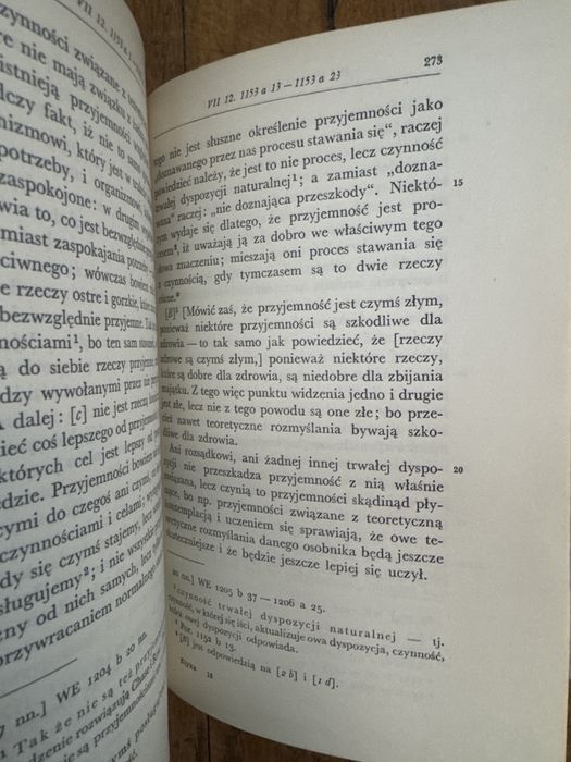 Etyka Nikomachejska Arystoteles 1956