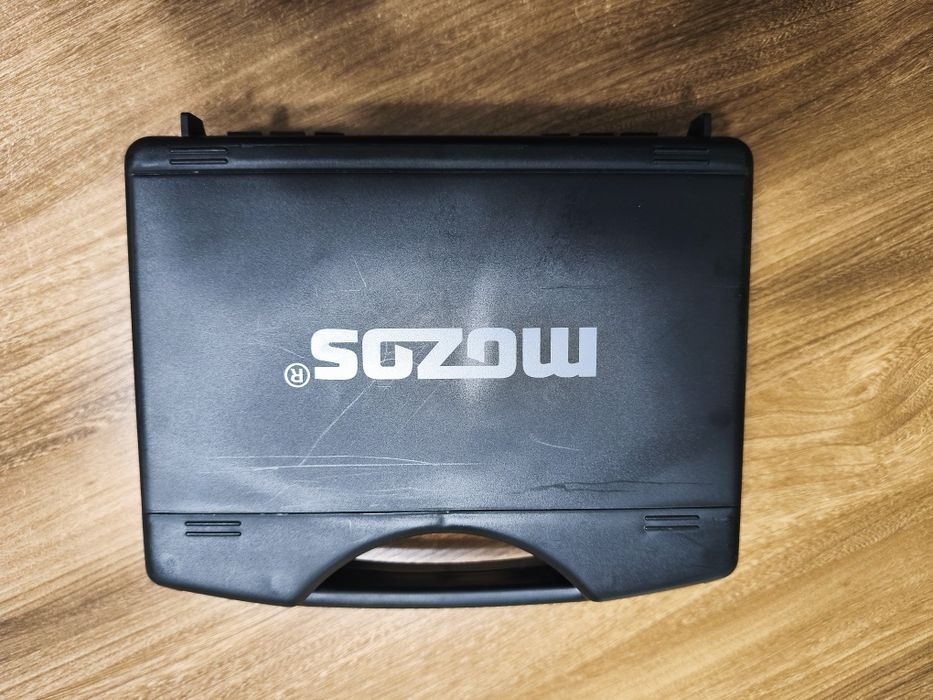 Mikrofon Mezos do telefonu aparatu lustrzanki filmów YouTube tik tok