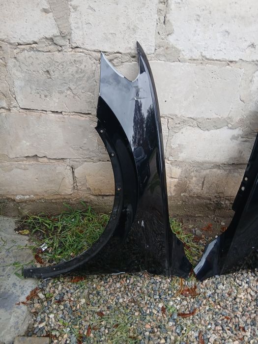 Продам крылья Allspace  оригинал Тигуан || 2017-21 год цена за пару