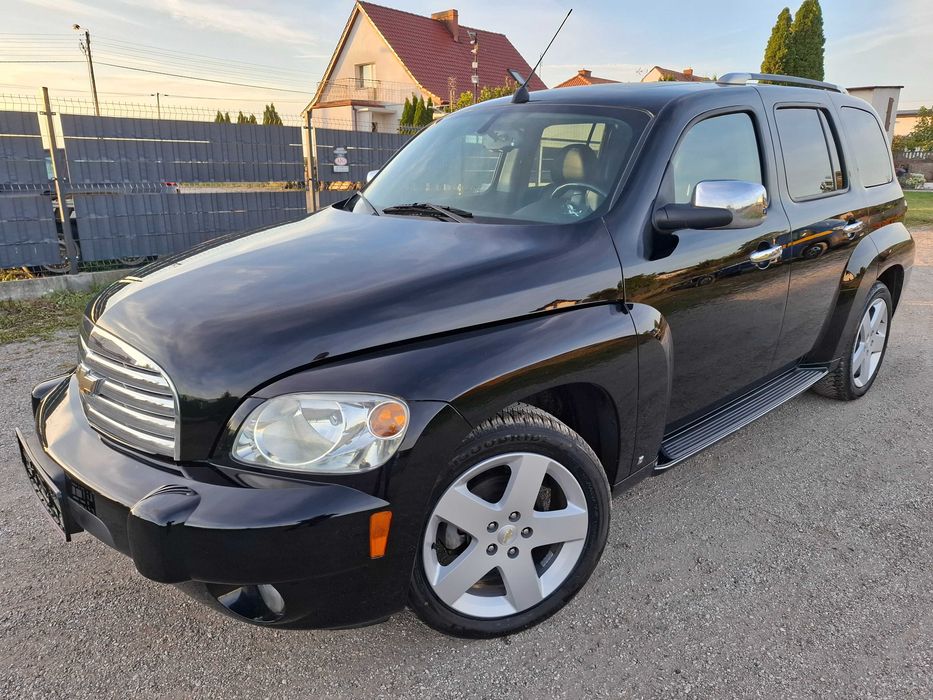 Chevrolet HHR