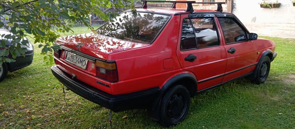 продам volkswagen jetta