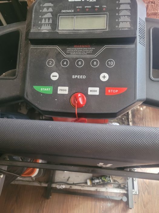 Bieznia elektryczna,orbitek,i inne