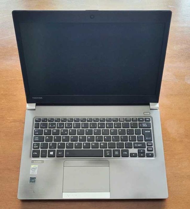 Portátil Toshiba Satellite Z30-A-1D0