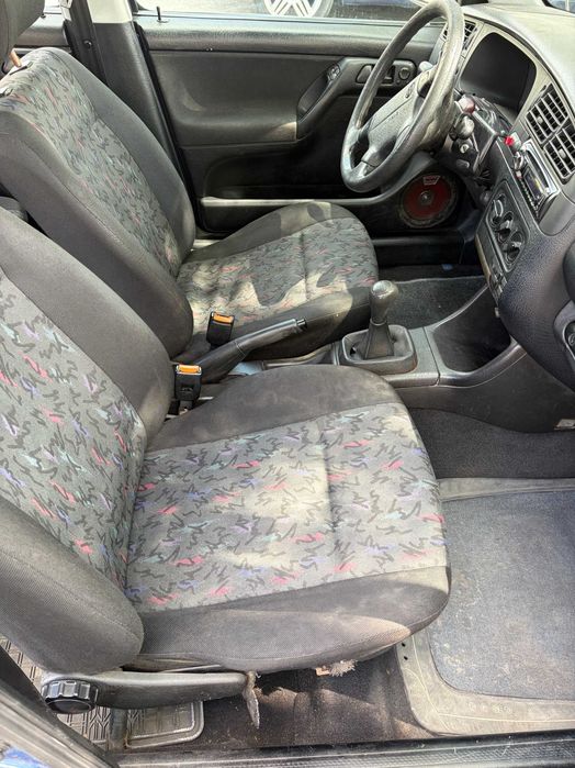 VW Golf III 1.9 tdi - 1996