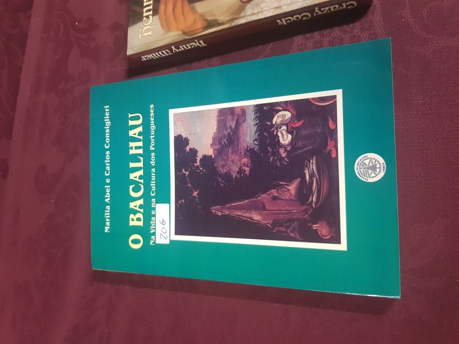 Conjunto de 3 livros interesse