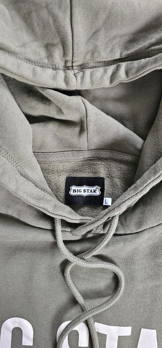 Bluza męska Big Star rozm. L
