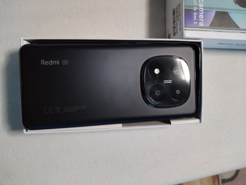 Xiaomi redmi note 14pro plus 5g