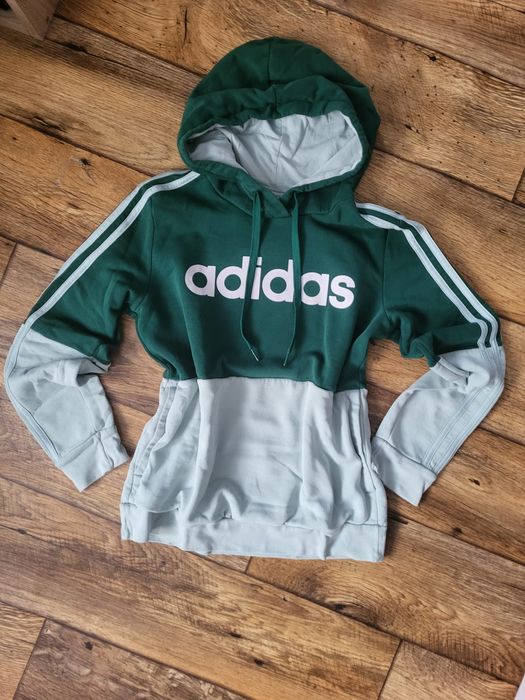 Adidas damska bluza sportowa M sportswear