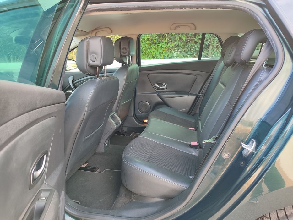 Renault Megane 1.5 dCi 110CV