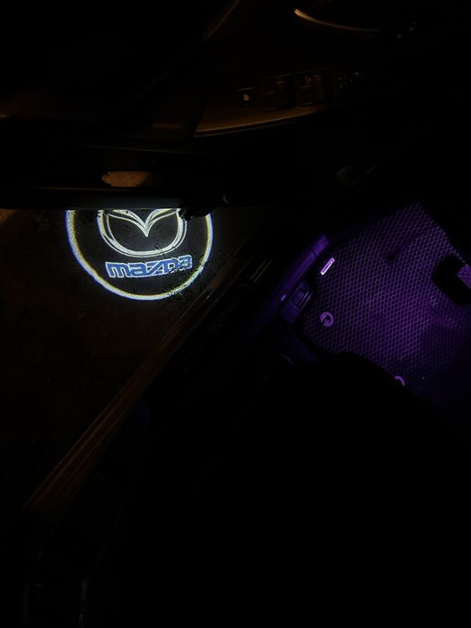 Mazda 3 2012 Skyactiv 2.0