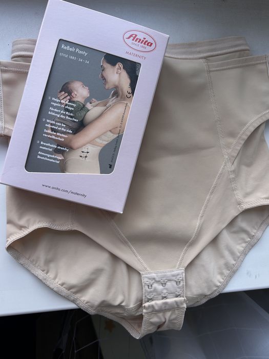 Післяпологовий бандаж Anita 1885