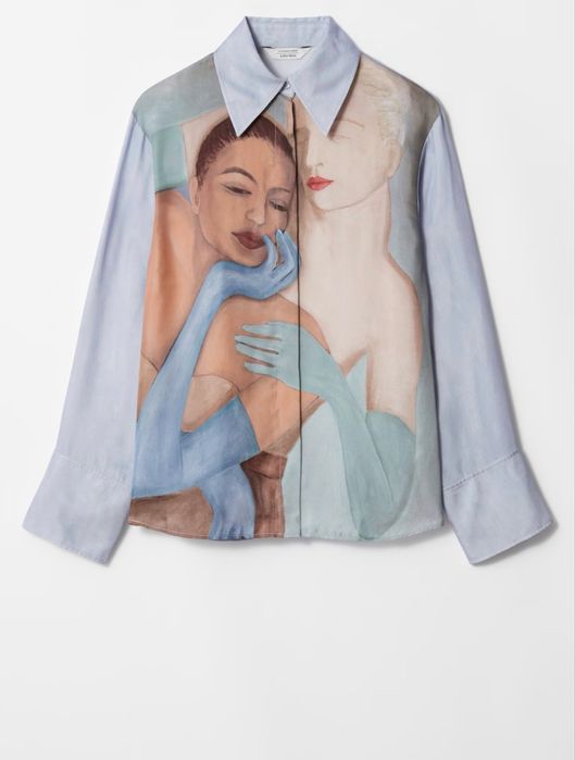 Рубашка &Other Stories