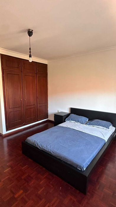 Quarto P/Casal na Quinta do Conde