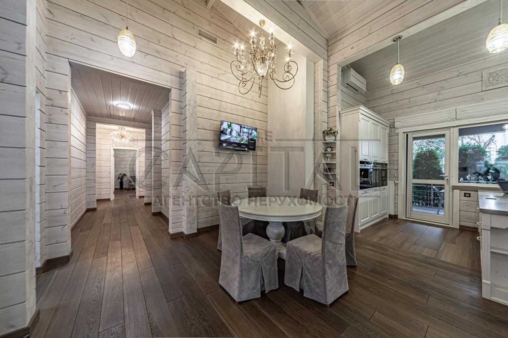 House by the address (area 300 m²) - Atlanta.ua - photo 5