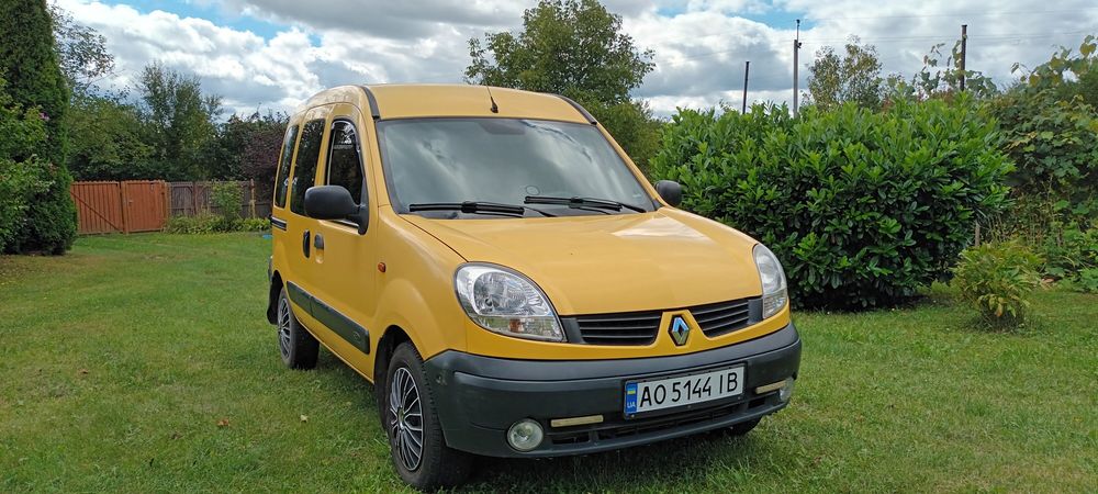 Продаю свій автомобіль