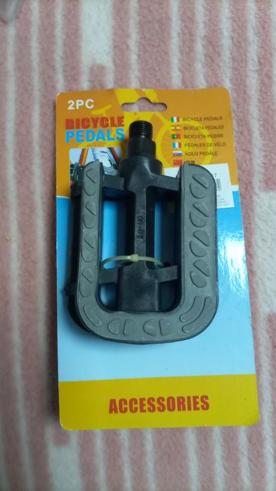 Pedais bicicleta novos