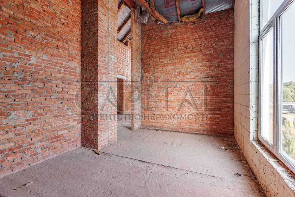 Продажа дома, КМ SwissTown, с. Осиково, Фастовский район