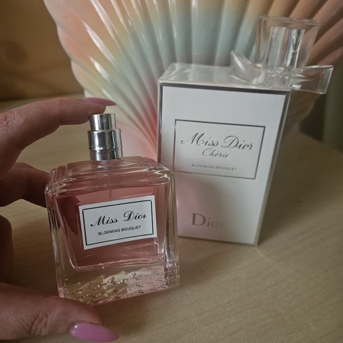 ДУХИ ПАРФУМ жіночий Miss Cherie Blooming Bouquet 100 ml