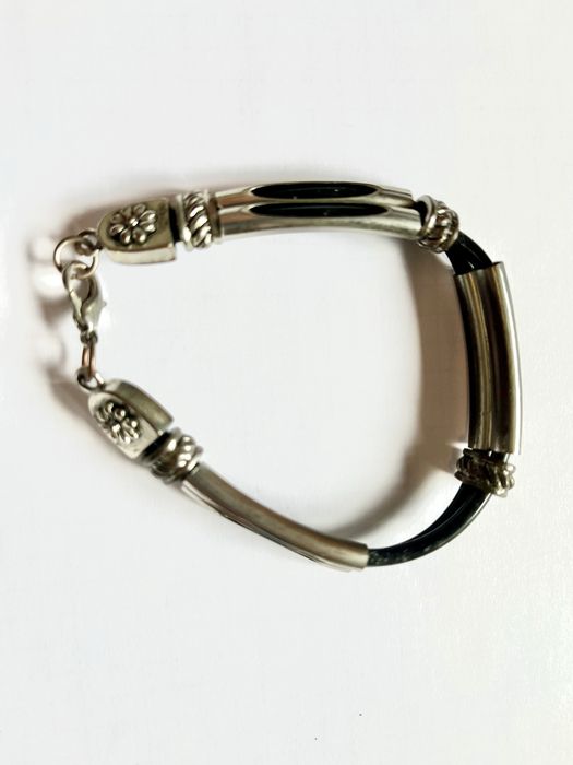 Conjunto de 5 pulseiras