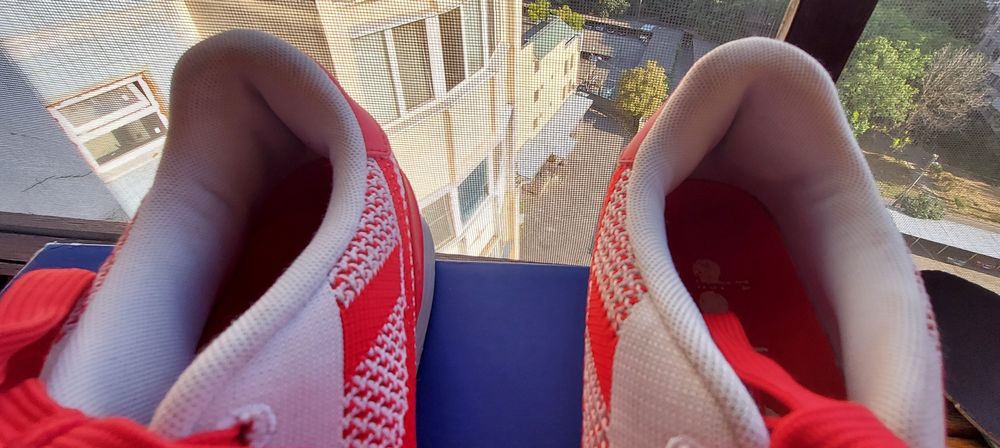 Кроссовки Diadora