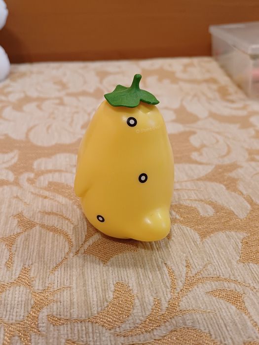 Іграшка качка з "Віднесені привидами", Унесённые призраками