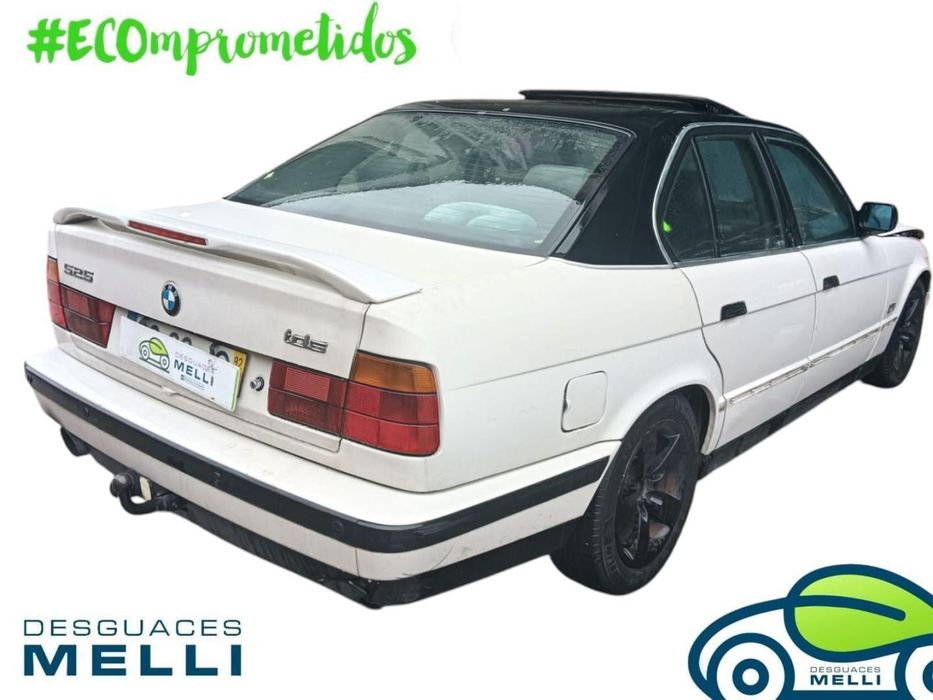 centralina ABS BMW serie 5