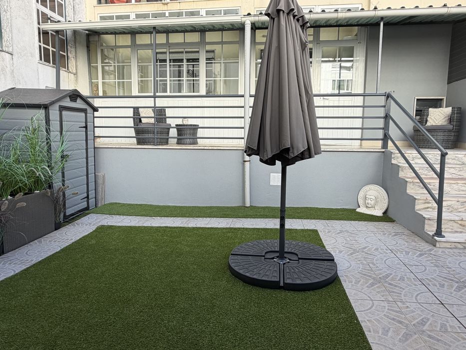 Quarto para alugar na Quinta do Conde