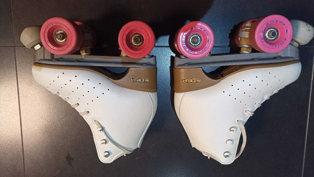 Patins - patinagem artística 225