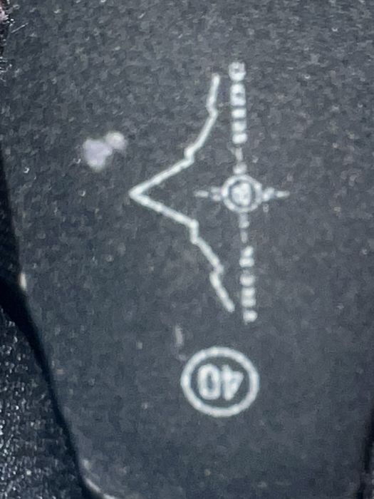 Buty sportowe Trec-Ride 40