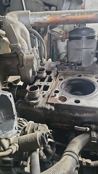 СТО грузовых автомобилей MAN, DAF