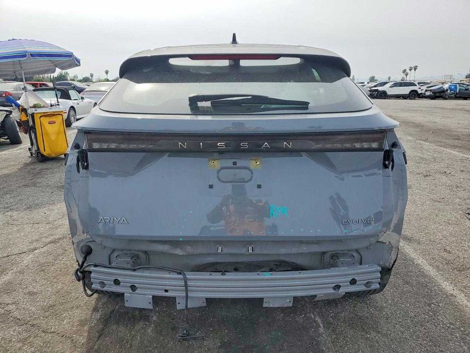 Nissan Ariya 2023 Evolve+