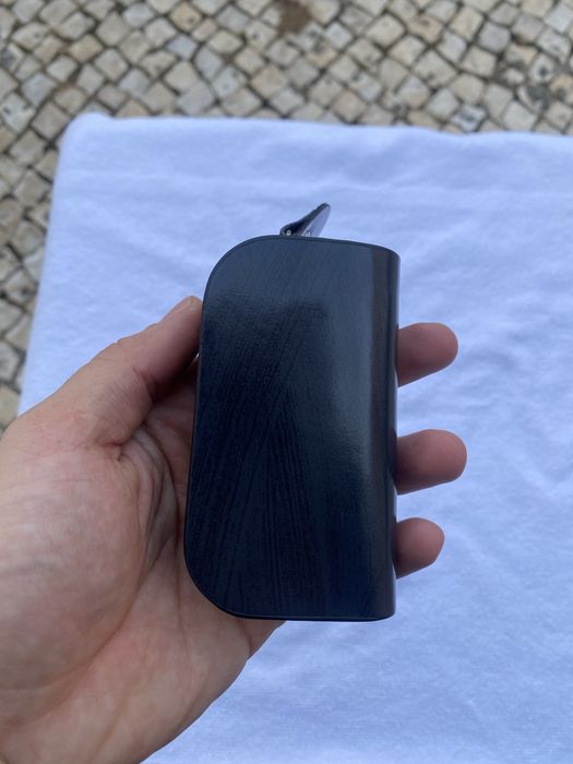 Capa Audi para chaves