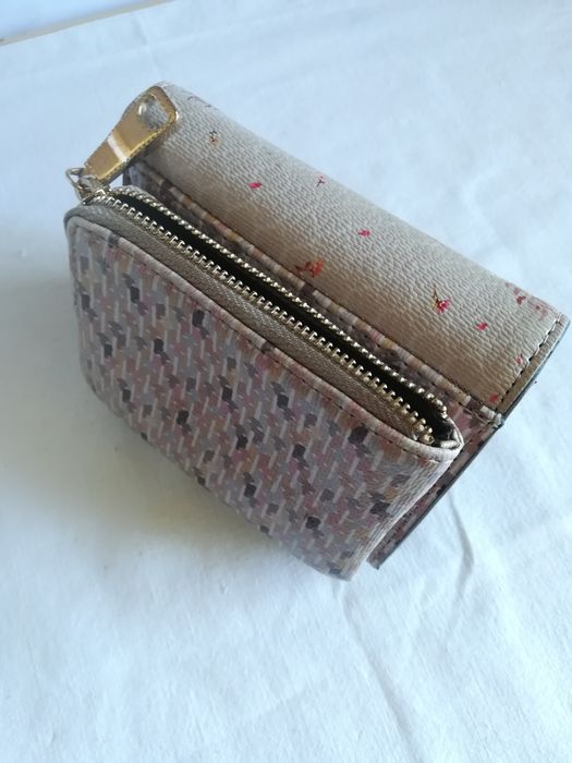 Mala e Carteiras - Parfois