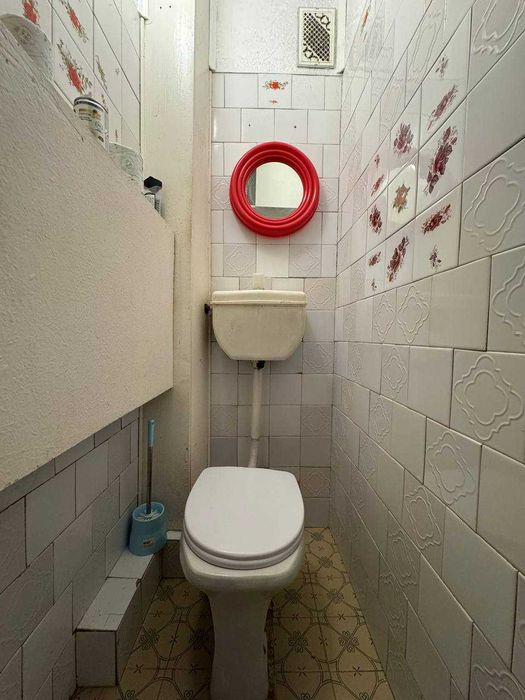 Продам чотирикімнатну квартиру на Північному!!!