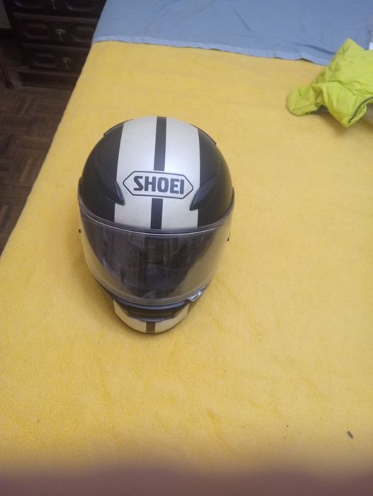 capacete shoei original