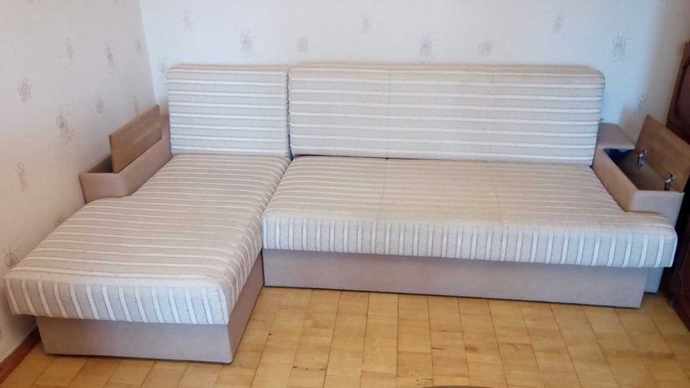 Диван раскладной