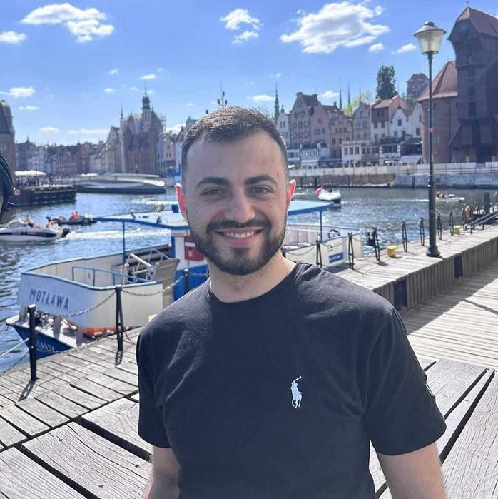 Korepetycje z chemii