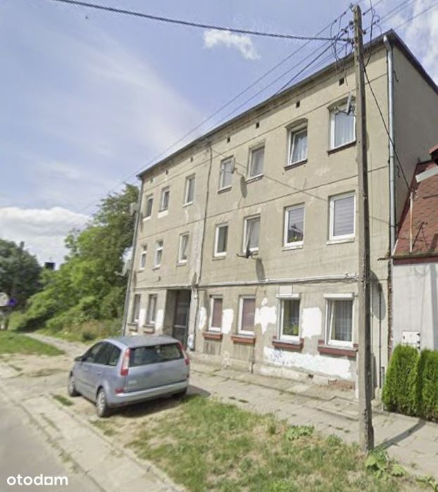 Dom – Łódź - Widok 2
