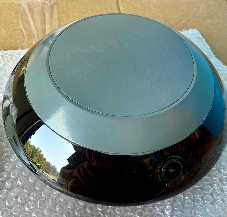 Hikivision PRO DS-2PT3306IZ(2MM)