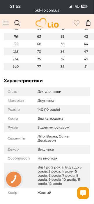 Нарядне плаття на свята