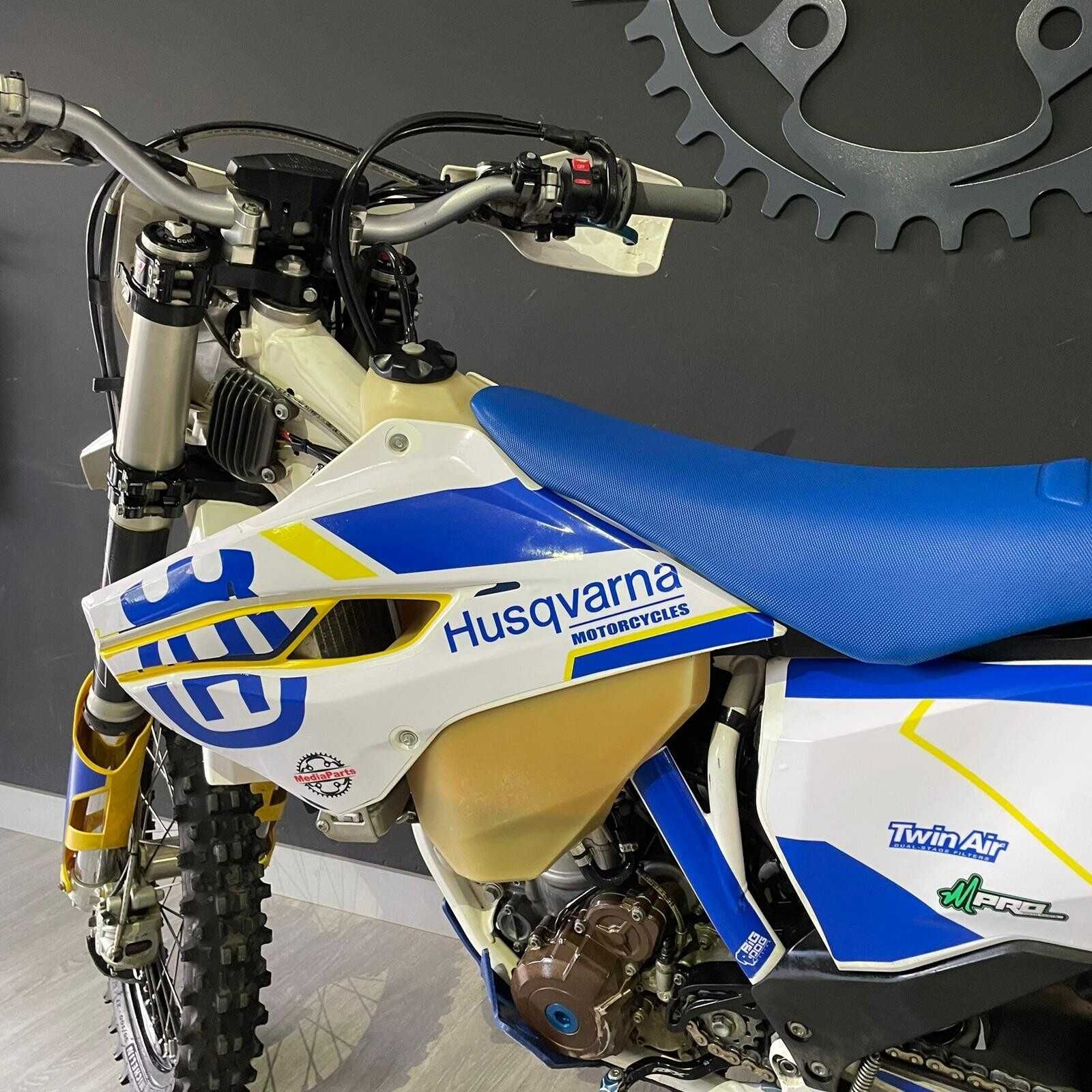 Husqvarna 250 Motociclos Scooters OLX Portugal