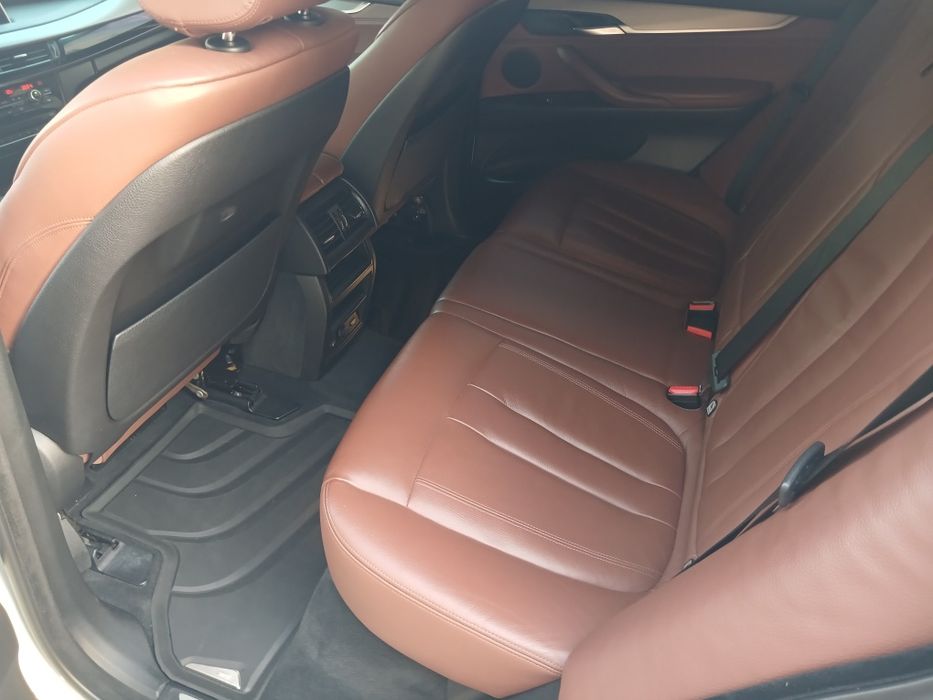 BMW X5 F15, 3.0D,2014