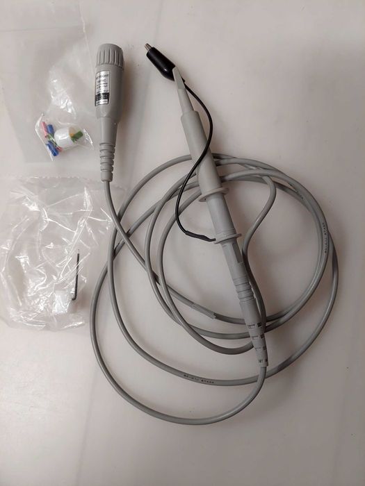 Sonda oscyloskopowa wysokonapięciowa Keysight 10076C 500 MHz 3700 V