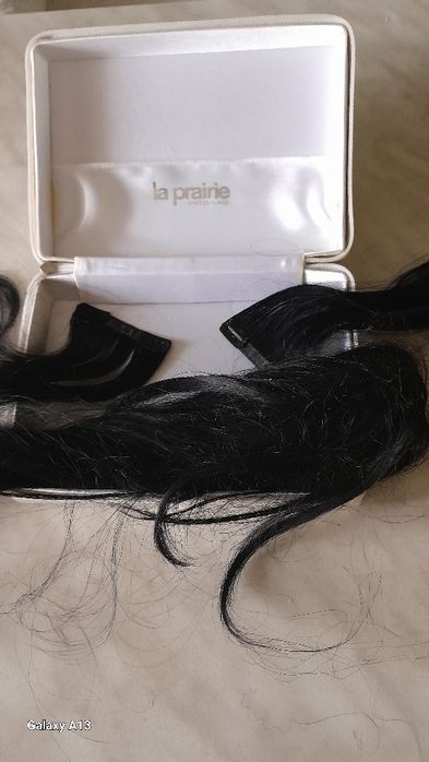 Продам Накладной хвост новий.