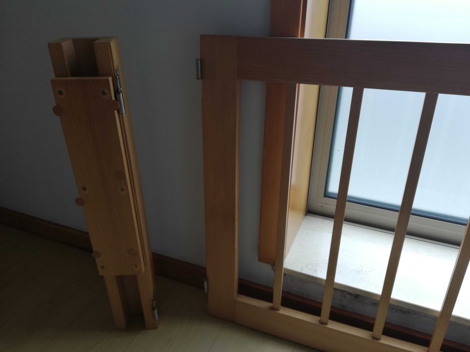 Cancelas para Escada