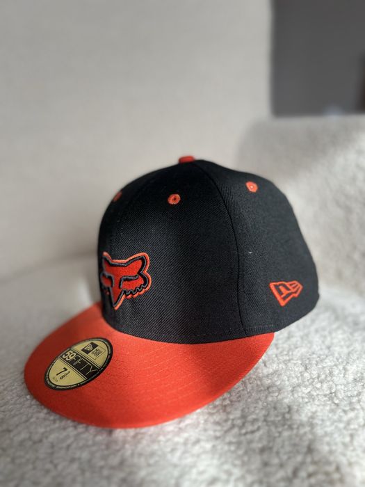 Кепка Fox New Era