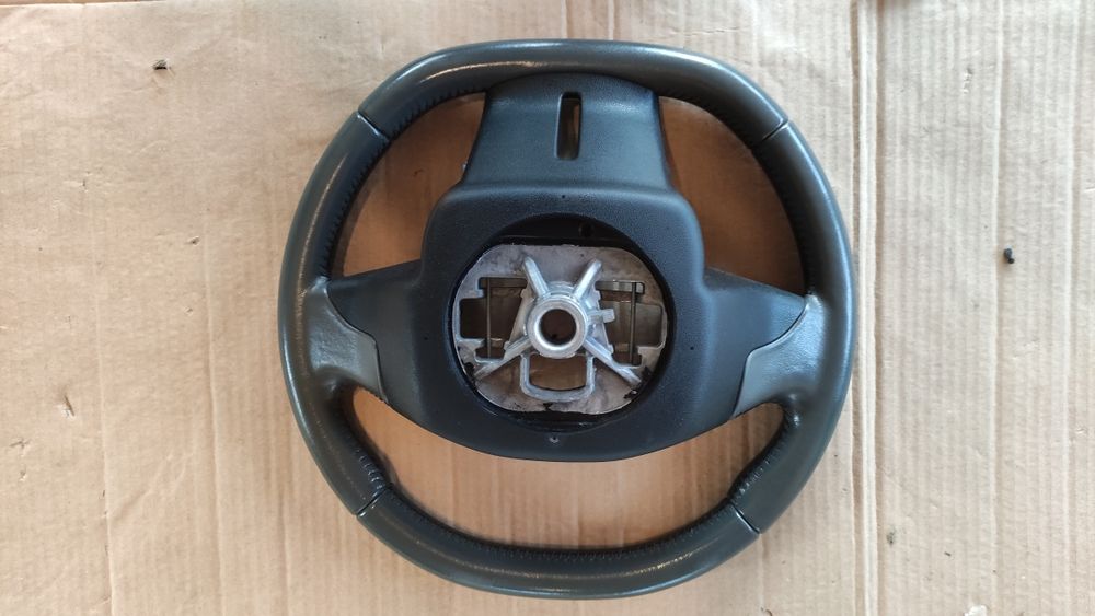 Kierownica multifunkcyjna Citroen C4 Cactus