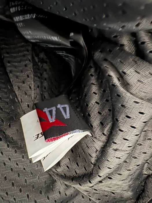 Calças Dainese com proteções e forro 44