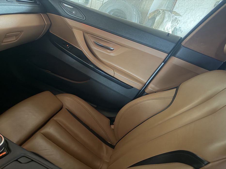 BMW seri 6 super