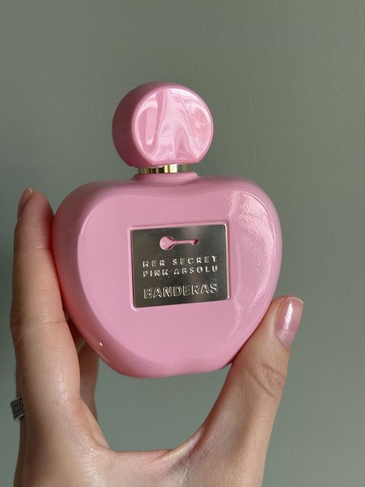 Banderas her secret punk absolu